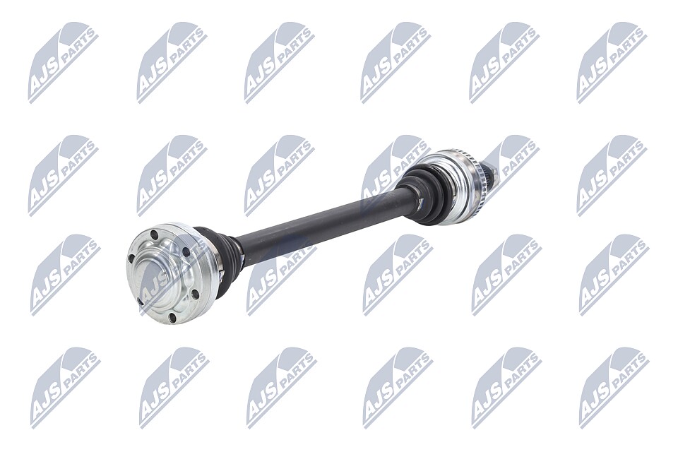 ABS Ring NPW-BM-214 NTY 3321 7 504 523 VW