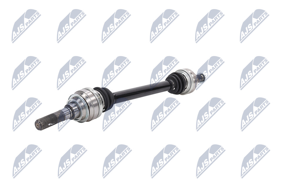 Semiasse NPW-BM-220 NTY 33 21 2 284 616 BMW