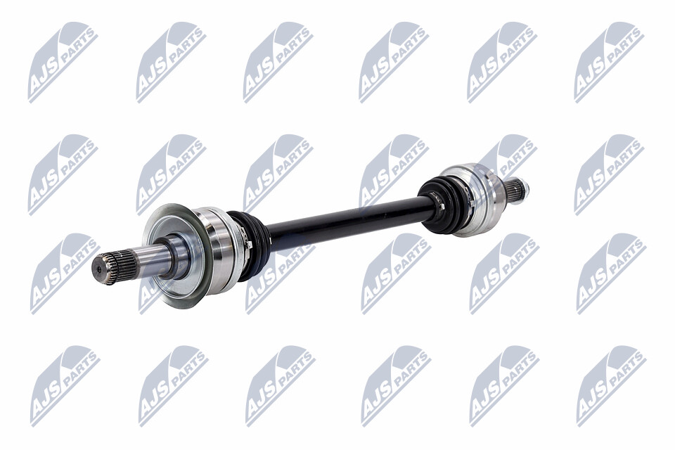NTY NPW-BM-223 Veio de transmissão BMW F01 740 i, Li 305 cv Gasolina preço