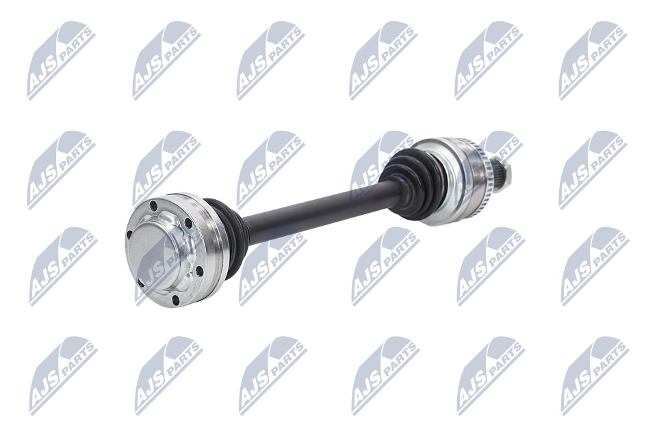 Drivaxel NPW-BM-225 NTY 33212228156 BMW