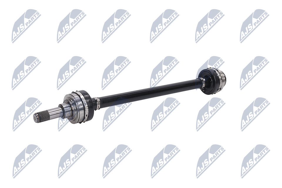 NTY NPW-BM-226 Eixo de transmissão BMW G11 750d , Ld xDrive 3.0 400 cv Diesel preço