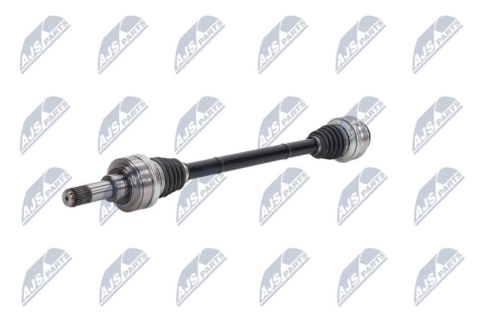 NTY NPW-BM-228 Féltengely BMW X3 2019