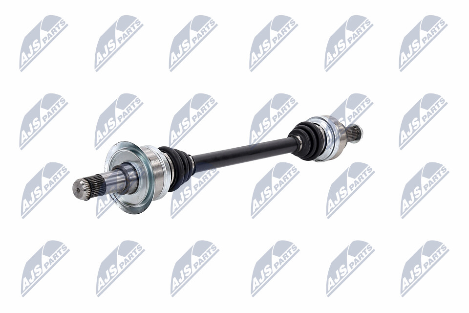 NTY NPW-BM-230 Cardan BMW F11 535 d xDrive 313 CV Diesel prix