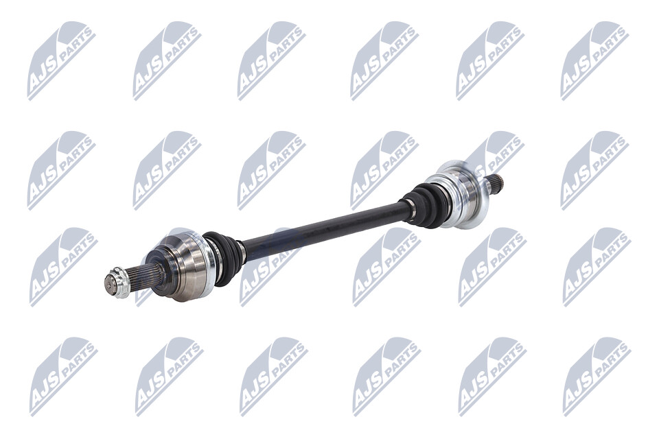 NTY NPW-BM-231 Cardan BMW F11 535 d xDrive 313 CV Diesel prix