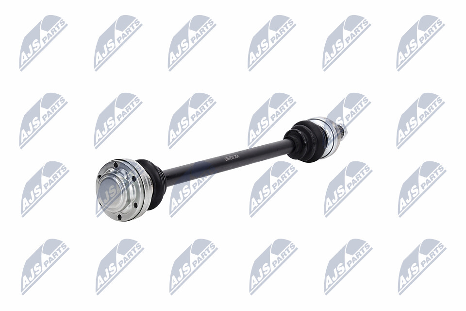 NTY NPW-BM-233 Steekas BMW E91 316 i 122 Pk Benzine prijs