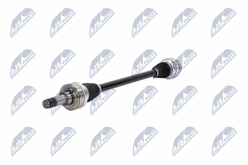 NTY NPW-BM-234 Hajtótengely BMW X3 2019