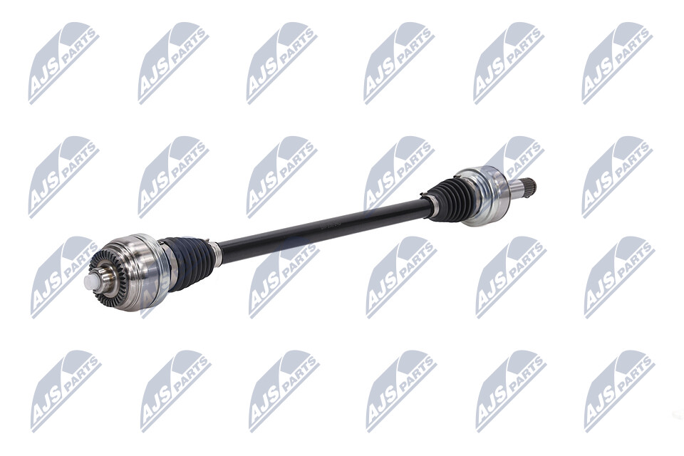 NTY NPW-BM-235 Palieres BMW G01 xDrive 30 i 252 cv Gasolina precio