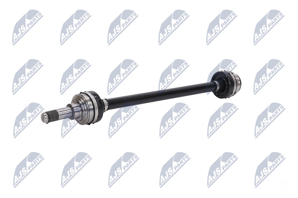 NTY NPW-BM-236 Féltengely BMW X3 2019