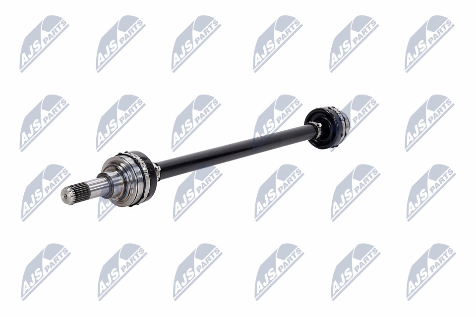 NTY NPW-BM-237 Semiassi BMW G01 prezzo