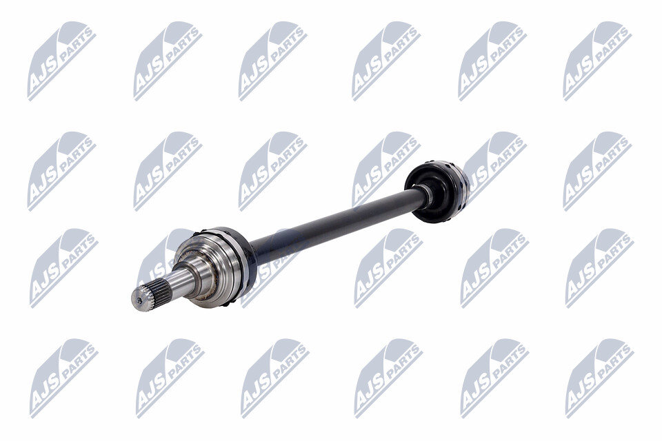 NTY NPW-BM-240 Cardan de transmission BMW G31 530 i 245 CV Essence prix