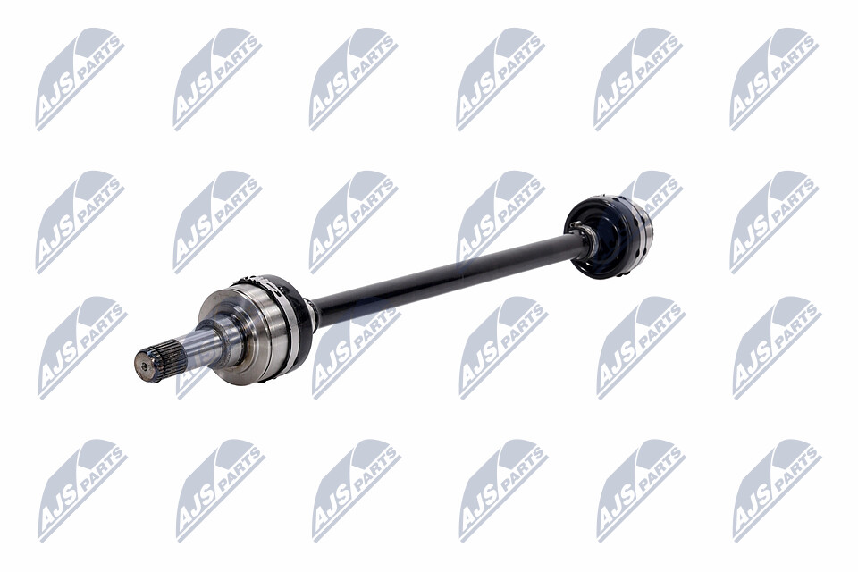 NTY NPW-BM-241 Gelenkwelle BMW X4 (G02, F98) xDrive20d 190 PS Diesel Kosten
