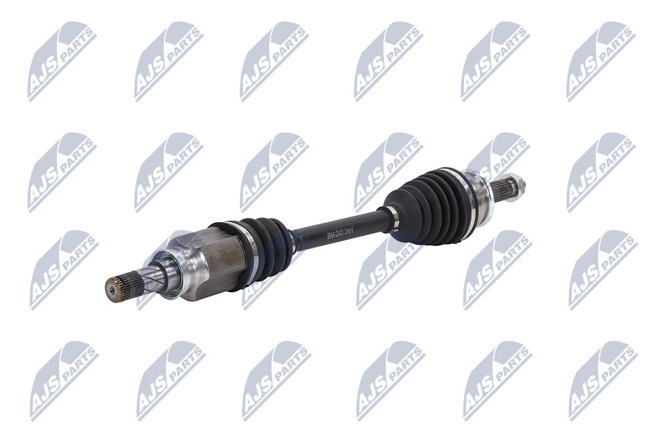 Antriebswelle NPW-BM-243 NTY 31 60 7 53 17 21 MINI