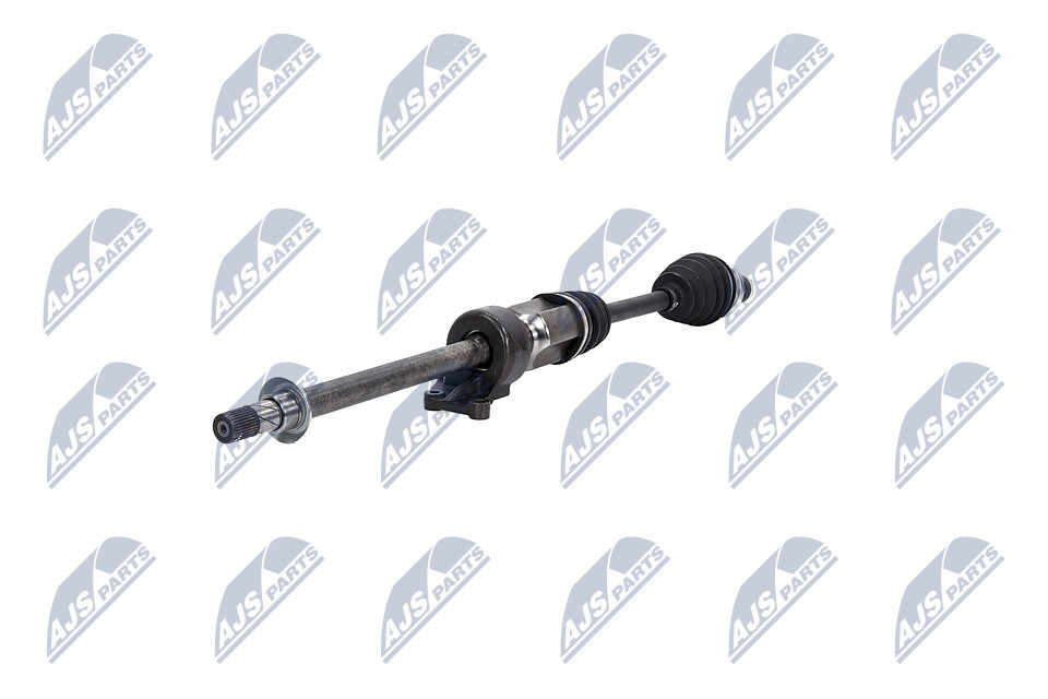 NPW-BM-244 Antriebswelle NTY 31607531722 MINI