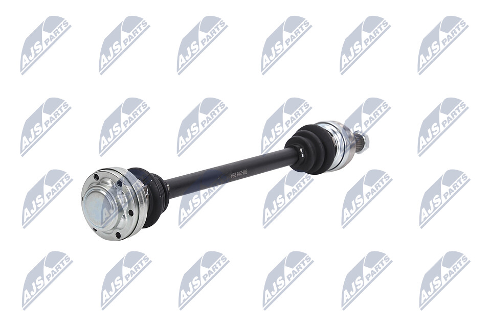 NTY NPW-BM-246 Aandrijfassen BMW E91 316 i 122 Pk Benzine prijs