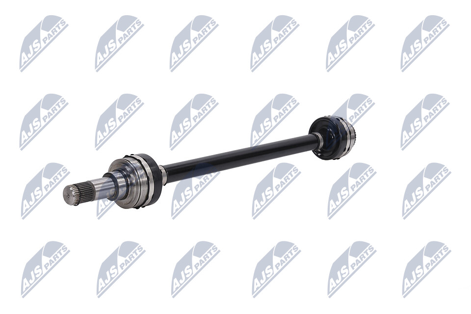 NTY NPW-BM-247 Aandrijfas X7 G07 xDrive 40 i Mild-Hybrid 333 Pk Benzine/Elektro prijs