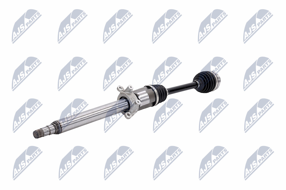 NTY NPW-BM-250 Aandrijfas Mini Cabrio F57 One 102 Pk Benzine prijs