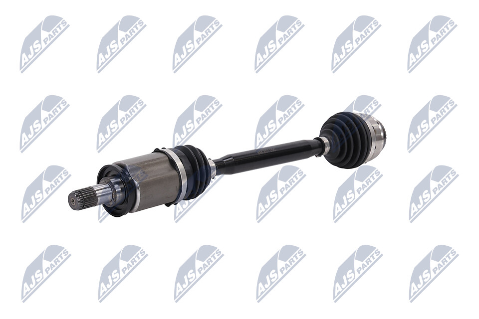 NTY NPW-BM-251 Aandrijfas BMW X6 (G06, F96) xDrive 40 i 340 Pk Benzine prijs