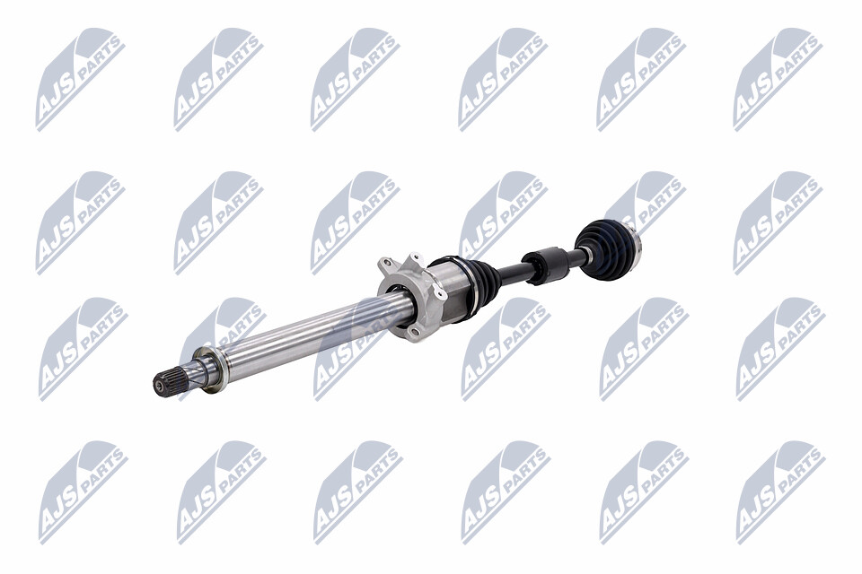 Kit giunti semiasse NPW-BM-254 NTY 31608681524 MINI