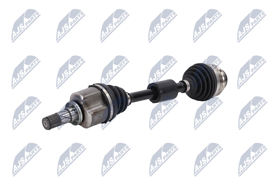 NTY NPW-BM-255 Steekas BMW F45 220 i 178 Pk Benzine prijs