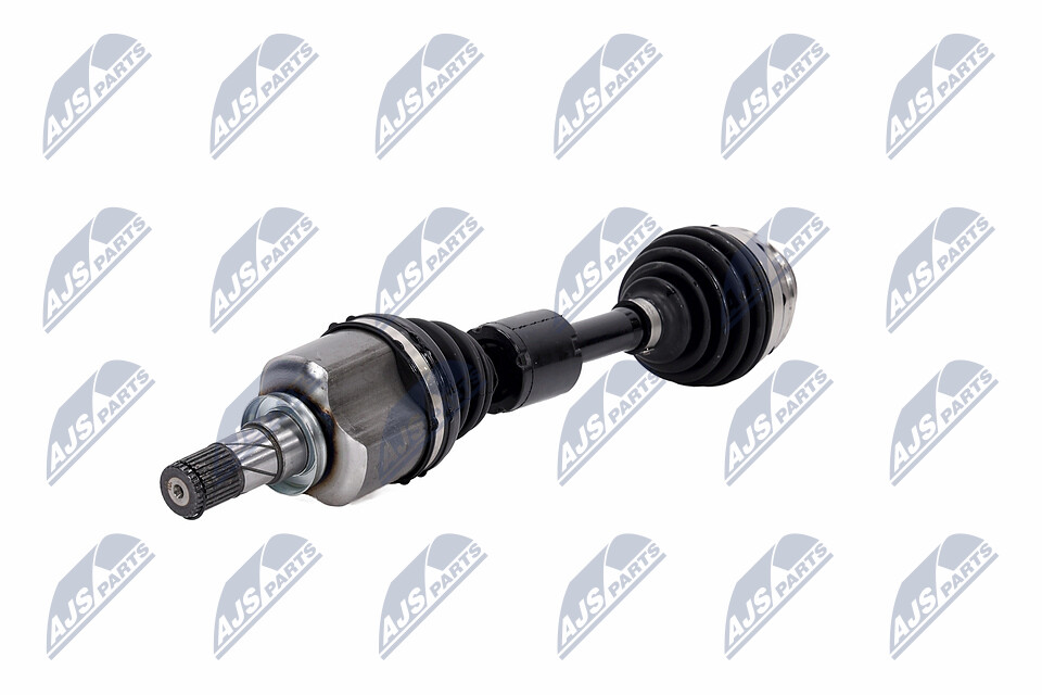 Drive shaft NPW-BM-256 NTY 31 60 8 681 521 MINI