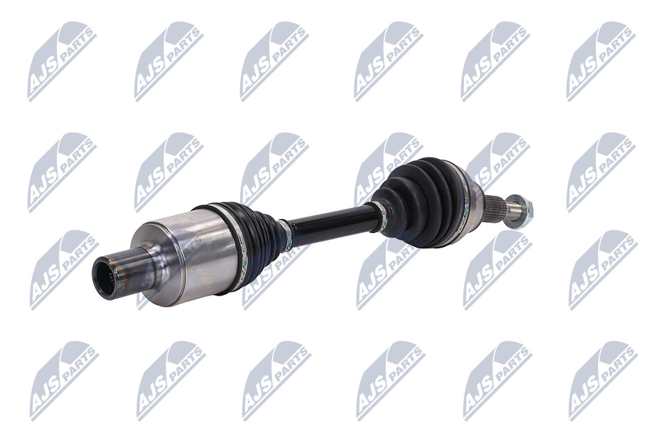 NTY NPW-CH-168 Cardan de transmission RAM 1500 Crew Cab Pick-up (DT) 3.6 eTorque mild hybrid 4x4 309 CV Essence/électrique 2024