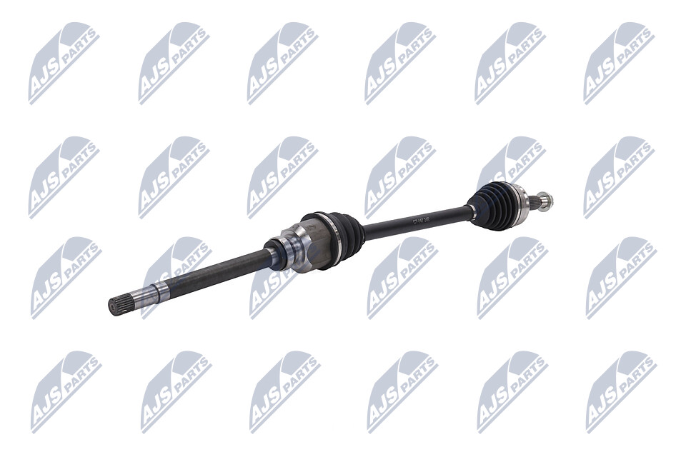NTY NPW-CT-147 Hajtótengely Citroen C4 Picasso 2 1.2 THP 130 LE Benzin árak