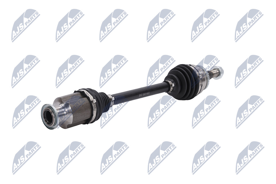 NTY NPW-DW-065 Aandrijfas MG MG 4 EV (EH32) EV 245 Pk Elektro prijs
