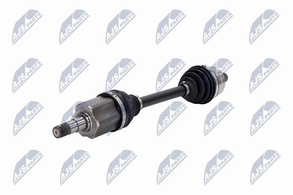 NTY NPW-DW-073 Steekas LYNK & CO 02 SUV (CC11) 1.5 156 Pk Benzine prijs