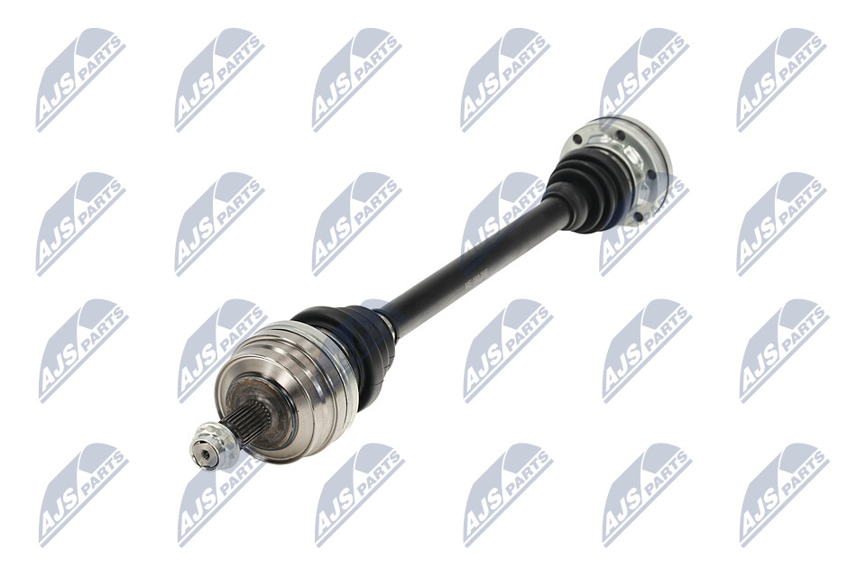NTY NPW-ME-193 Mercedes W124 drive shaft front and rear price