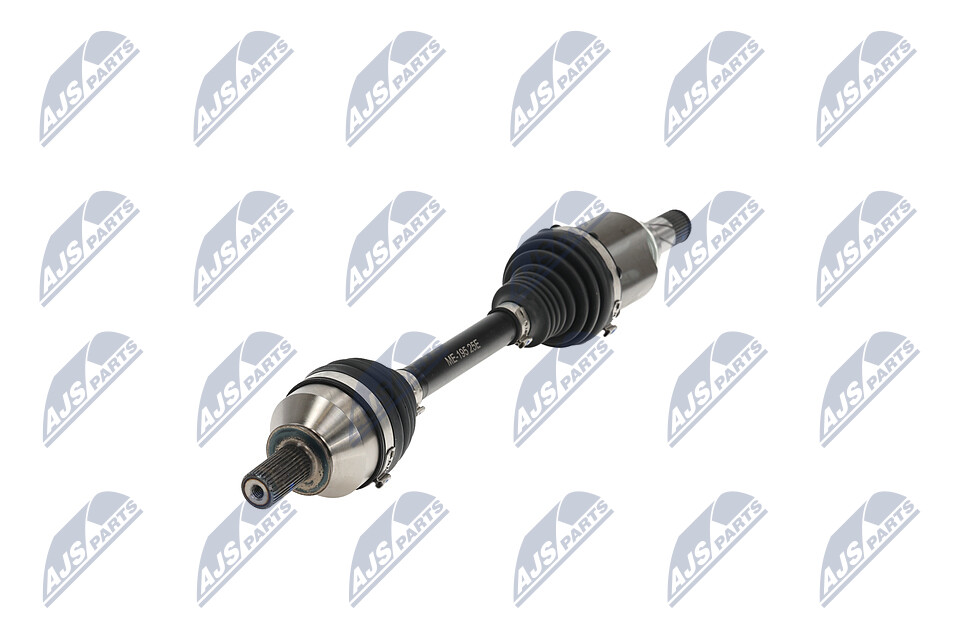 NTY NPW-ME-195 Cardan Smart Forfour 453 0.9 (453.044, 453.053) 90 CV Essence 2025