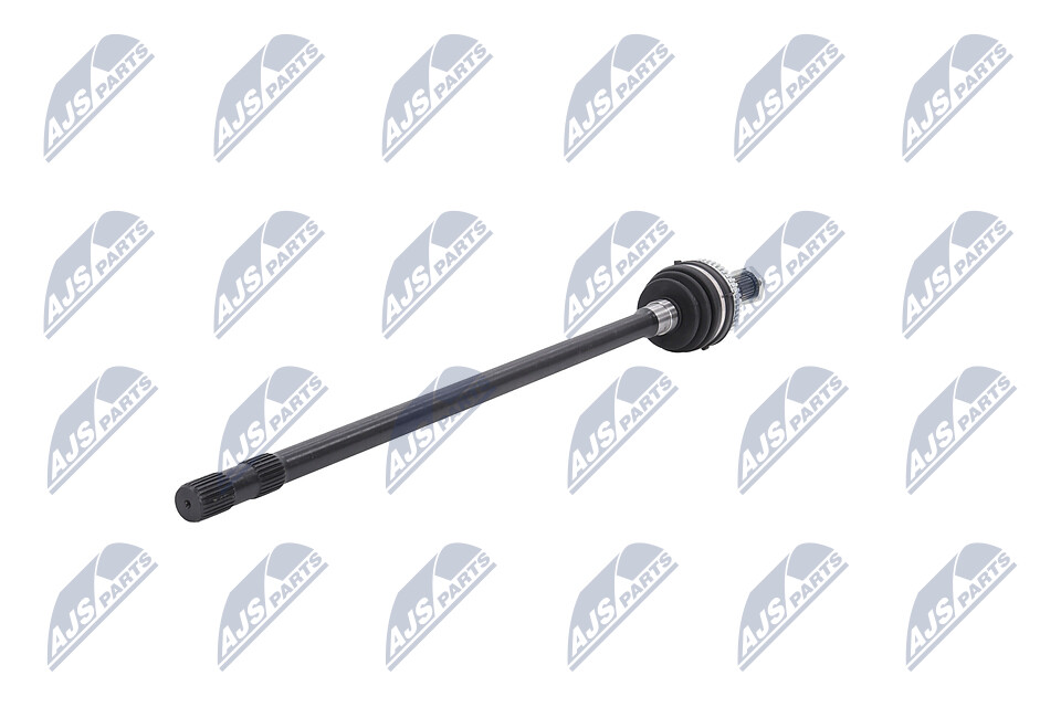 Półoś napędowa Mercedes-Benz W463 NPW-ME-202 NTY