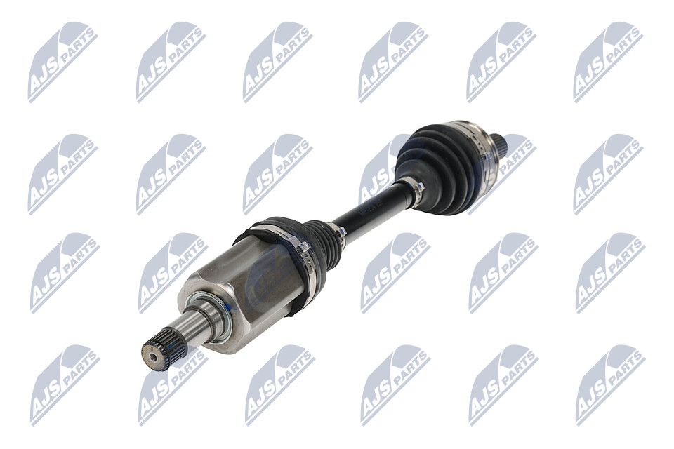 NTY NPW-ME-204 precio Palier Mercedes Clase E 2020