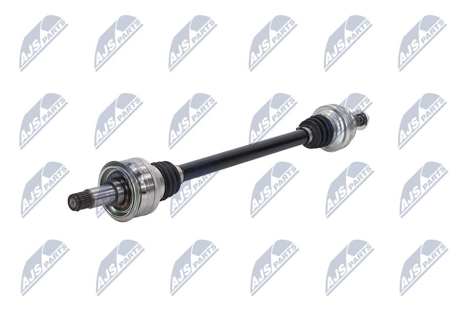 NTY NPW-ME-206 Veio de transmissão Mercedes W126 560 SE, SEL (126.038, 126.039) 242 cv Gasolina preço