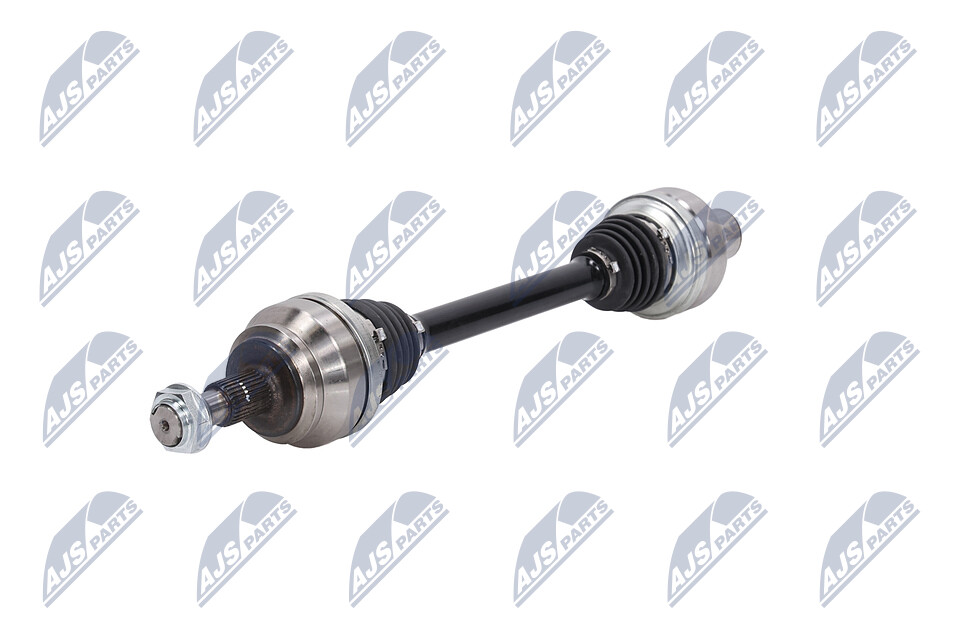 Antriebswelle NTY NPW-ME-209 Antriebsteile MERCEDES-BENZ EQC (N293) Kosten