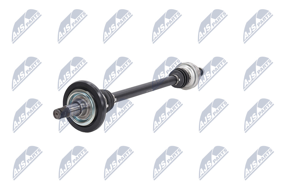 NTY NPW-ME-210 Veio de transmissão Mercedes A205 C 300 4-matic (205.449) 245 cv Gasolina preço