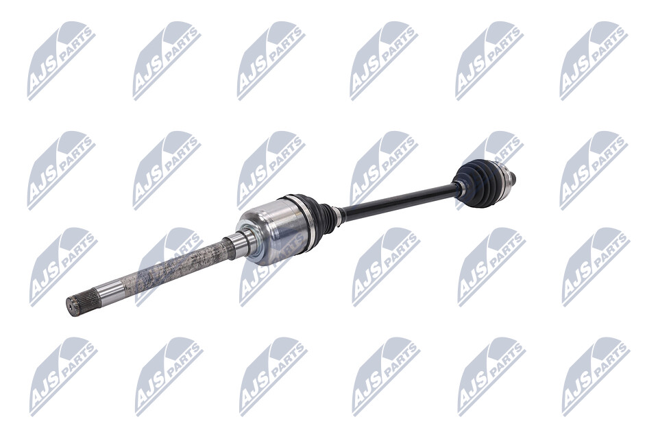 NTY NPW-ME-219 Antriebswelle