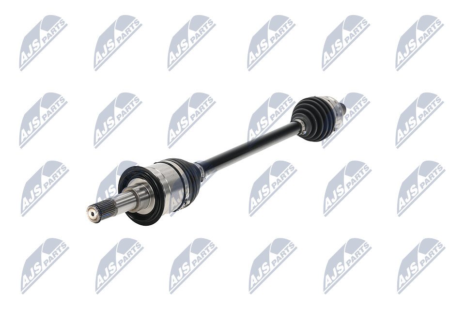 NTY NPW-ME-225 Drivaxel MERCEDES-BENZ GLS (X167) 450 EQ Boost 4-matic (167.959) 367 hk Bensin/elhybrid pris