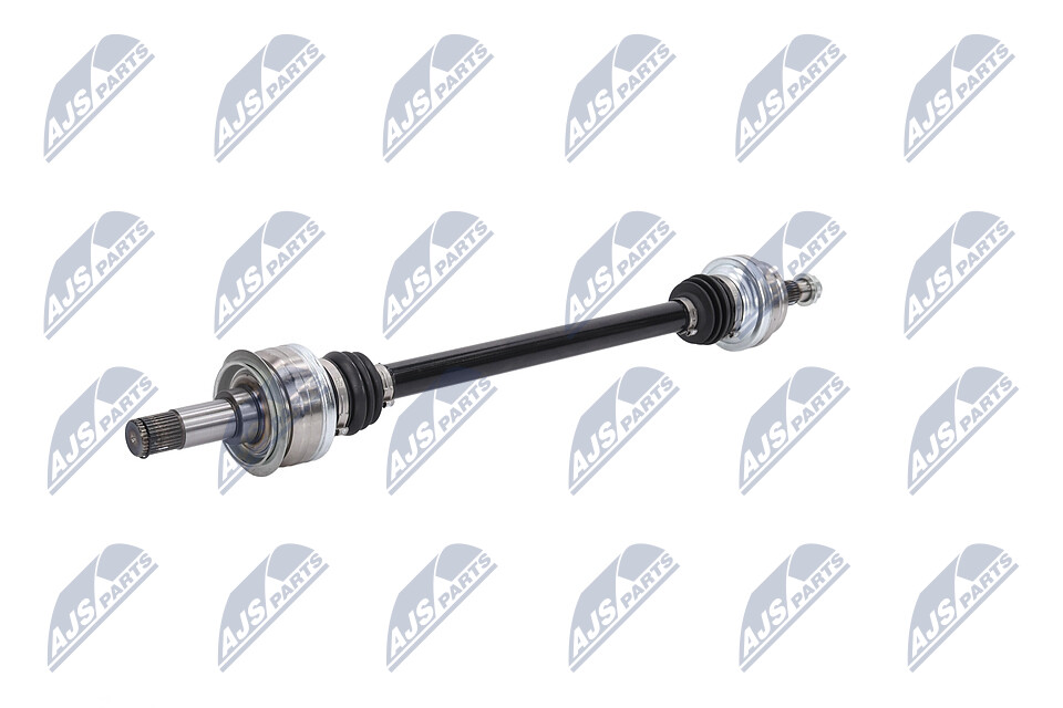 NPW-ME-227 NTY Mercedes S213 Antriebswelle Kosten