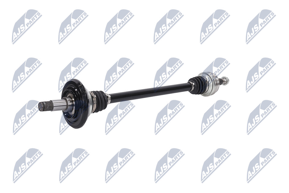 NTY NPW-ME-228 Ημιαξόνιο MERCEDES-BENZ E-class 2022