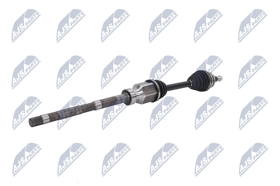 NPW-MZ-104 Piedziņas vārpsta NTY MAZDA 2
