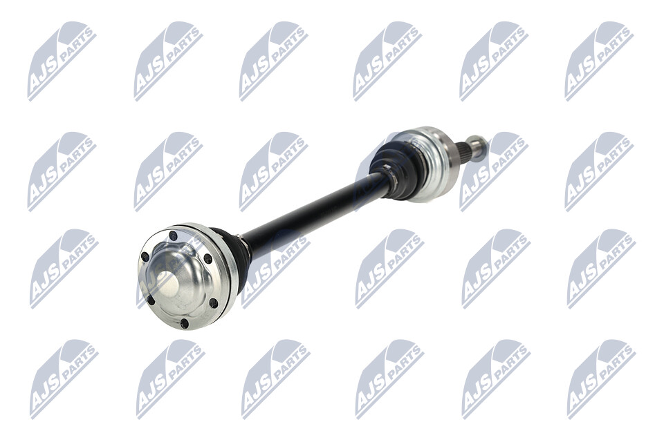 NPW-PS-014 NTY Semialbero PORSCHE prezzo