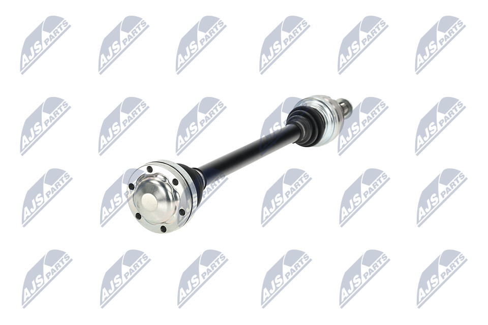 NTY NPW-PS-019 Semi eixo Porsche 911 997 Coupe preço