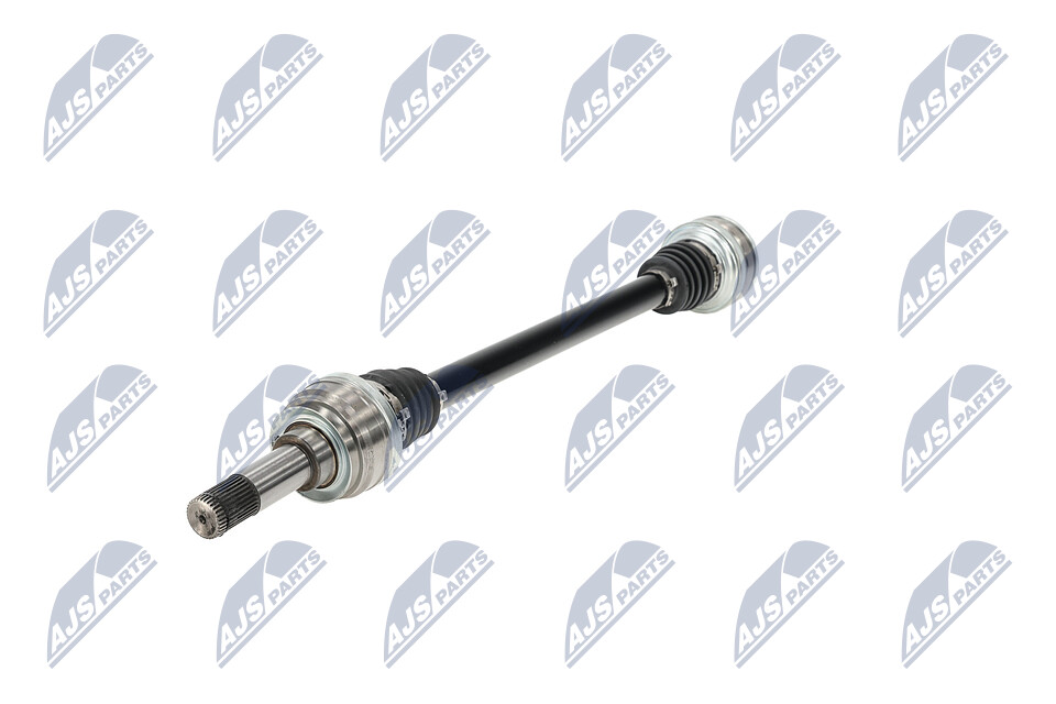 NTY NPW-PS-022 Semi eixo transmissão Porsche 911 997 Coupe preço