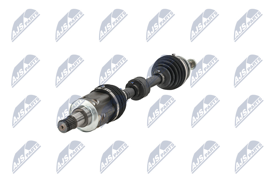 NTY NPW-TY-192 TOYOTA RAV 4 2024 drive shaft price