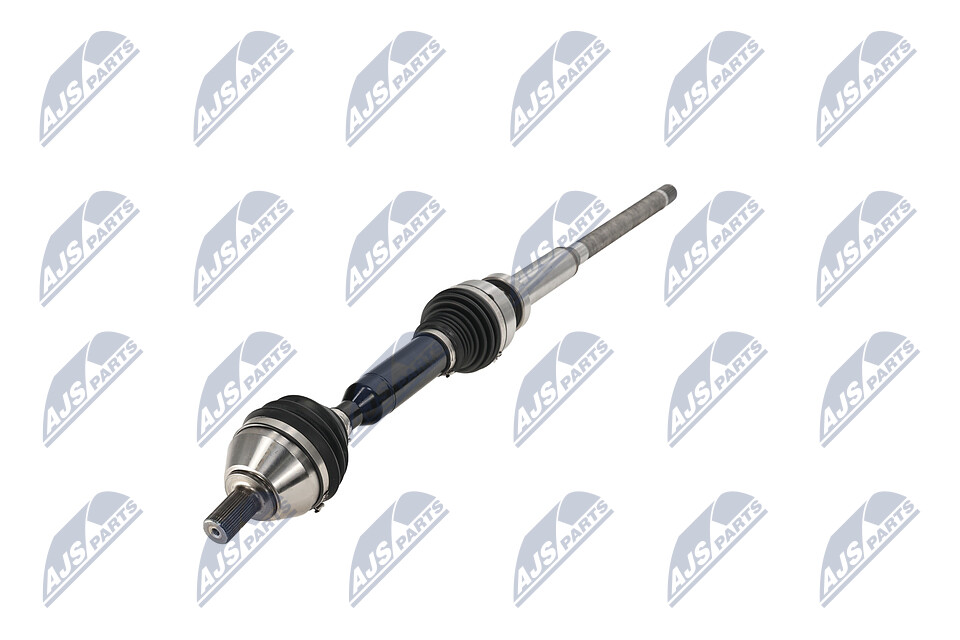 Veovõll NPW-VV-154 NTY 31272546 VOLVO