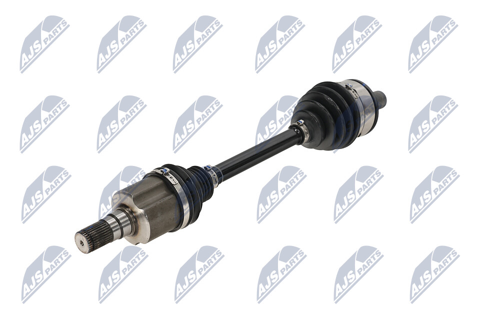 NTY NPW-VV-164 Volvo V90 2 vetoakseli hinta