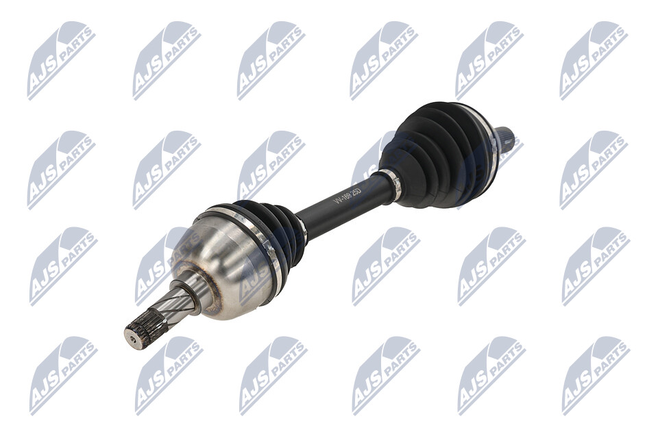 NTY NPW-VV-169 Cardan V60 I Van / Break (155) prix