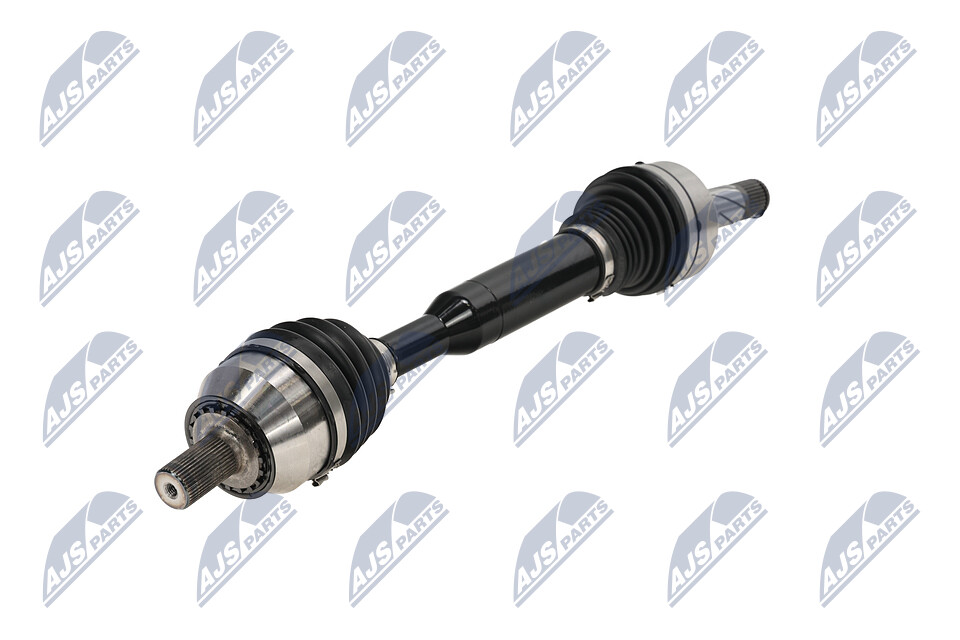 NTY NPW-VV-172 Eje palier Volvo XC60 156 2.0 D4 181 cv Gasóleo precio