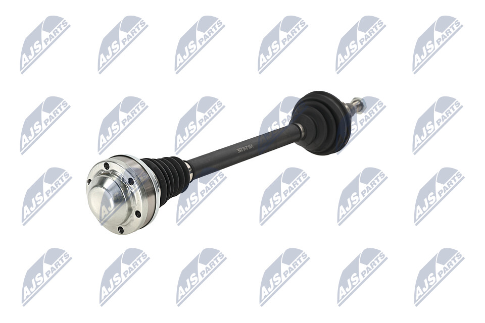 Piedziņas vārpsta NPW-VW-216 NTY 1J0 407 272FQ Volkswagen