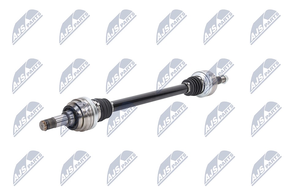 NPW-VW-222 NTY semiassi VW Touareg 7p 4.2 V8 FSI 360 CV Benzina prezzo